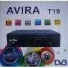 Dekoder DVB-T Avira T19