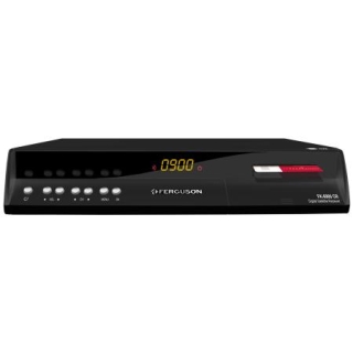 FERGUSON FK-6900 PVR USB