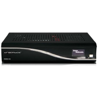 Dreambox 800 HD PVR ZAWSZE NAJTANIEJ U NAS !!!