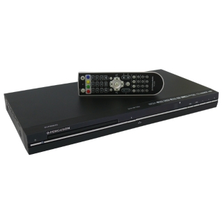 Odtwarzacz DVD HD model Ferguson 868 HX HDMI