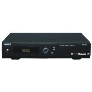 ECHOSMART DSB-791 PVR !!! NOWOŚĆ !!!