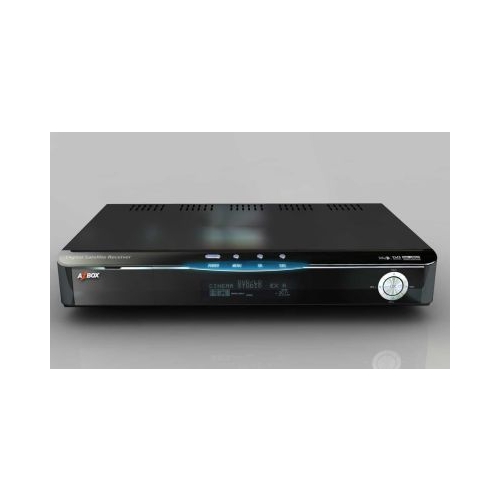 AZBOX HD PREMIUM PLUS LINUX WLAN PVR