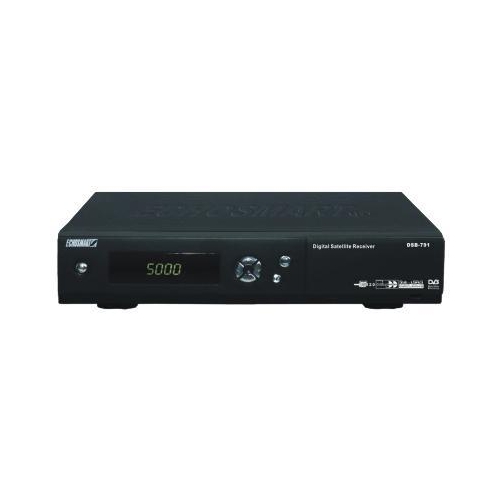 ECHOSMART DSB-791 PVR !!! NOWOŚĆ !!!