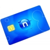 START NC+ prepaid 12 miesięcy CONAX Enigma2 / cardsplitter