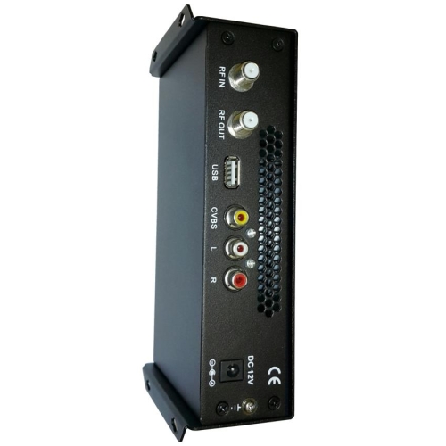 MODULATOR CYFROWY SPACETRONIK DMT-200 AV W DVB-T