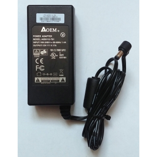 Zasilacz AOEM A050112-T81 NC+ 12V 4,17A