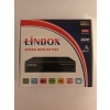 DEKODER LINBOX AVIRA DVB-T2 T23