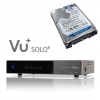 Vu+ SOLO 2 + 1000GB HDD