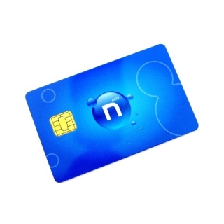 START NC+ prepaid 1 miesiąc CONAX Enigma2 / cardsplitter