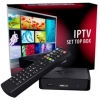 MAG254 IPTV & TOP-BOX TV