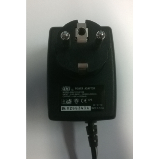 Zasilacz 898-1015-E12S (12V - 1250mA)