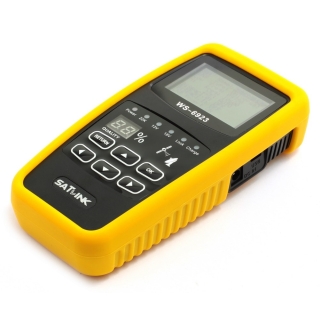 Miernik SatLink WS-6923 Digital Satellite Finder