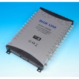 Multiswitch BLUELINE 9/8