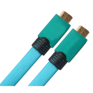 Kabel HDMI-HDMI GOLD 3  m Blister