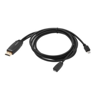 Kabel MHL wtyk HDMI-micro USB 1.5M