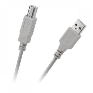 Kabel USB komputer-drukarka 1,5m