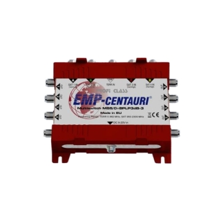 Multiswitch EMP-CENTAURI MS 5/8 PLP-3