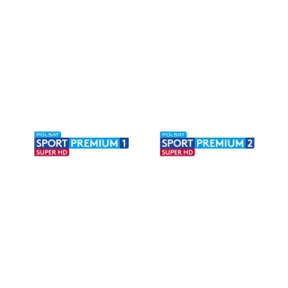 Pakiet 2 kanałów Polsat Sport Premium + 4 kanałów VoD PSP na 12 / 24 m