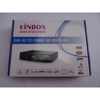 LINBOX AVIRA ST20 COMBO