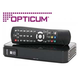 Dekoder DVB-T Opticum HD T50