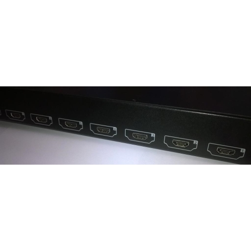 VSM-108 Splitter HDMI 1x8