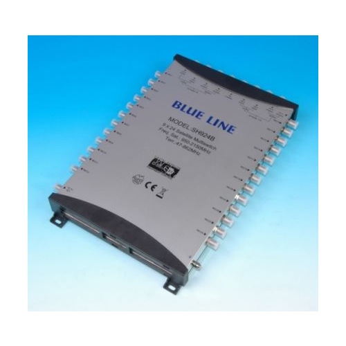 Multiswitch BLUELINE 9/4