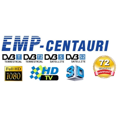 Multiswitch EMP-CENTAURI MS 5/4 PLP-3