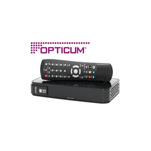 Dekoder DVB-T Opticum HD T50