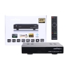 Tuner satelitarny ZGEMMA H7S 4K ENIGMA2 DVB-S2/S2X + DVB-T2/C